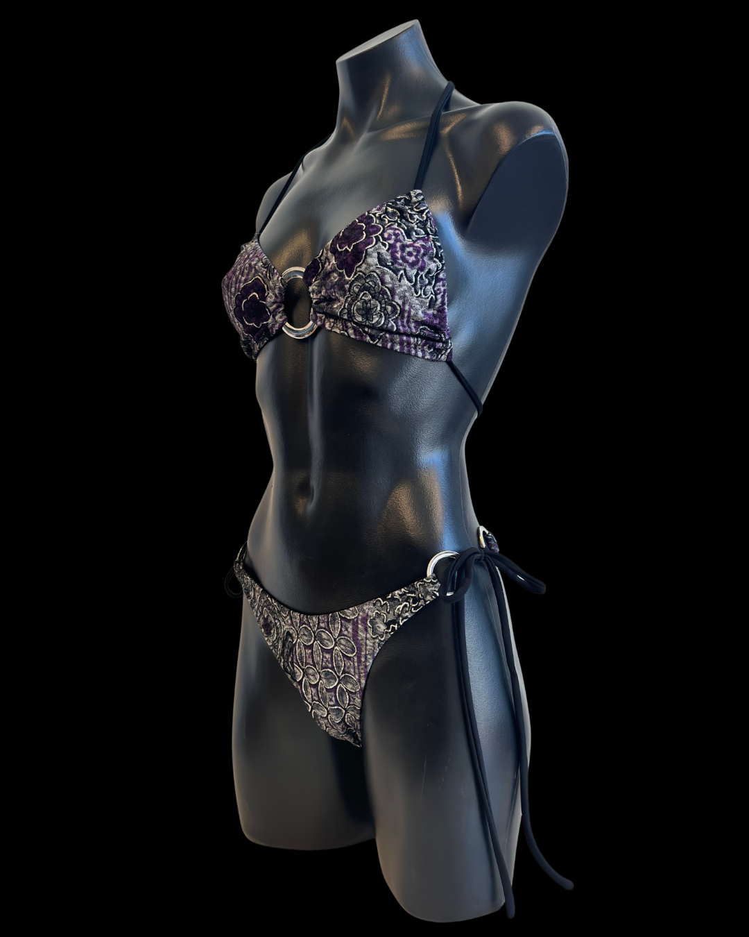 Upcycled Bikini Set 0.10