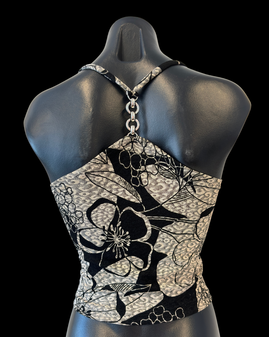Upcycled Chloe Top 0.11