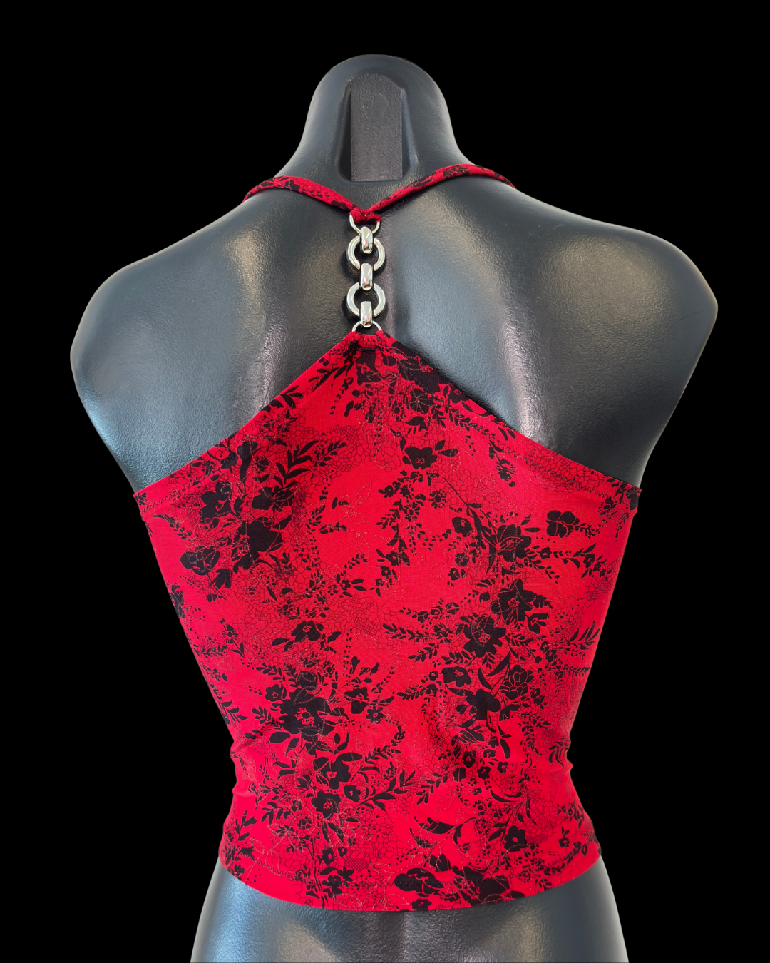Upcycled Chloe Top 0.12