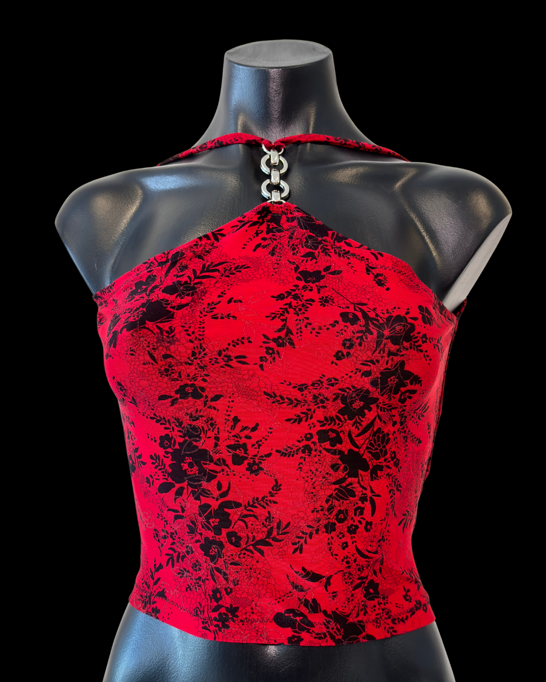 Upcycled Chloe Top 0.12