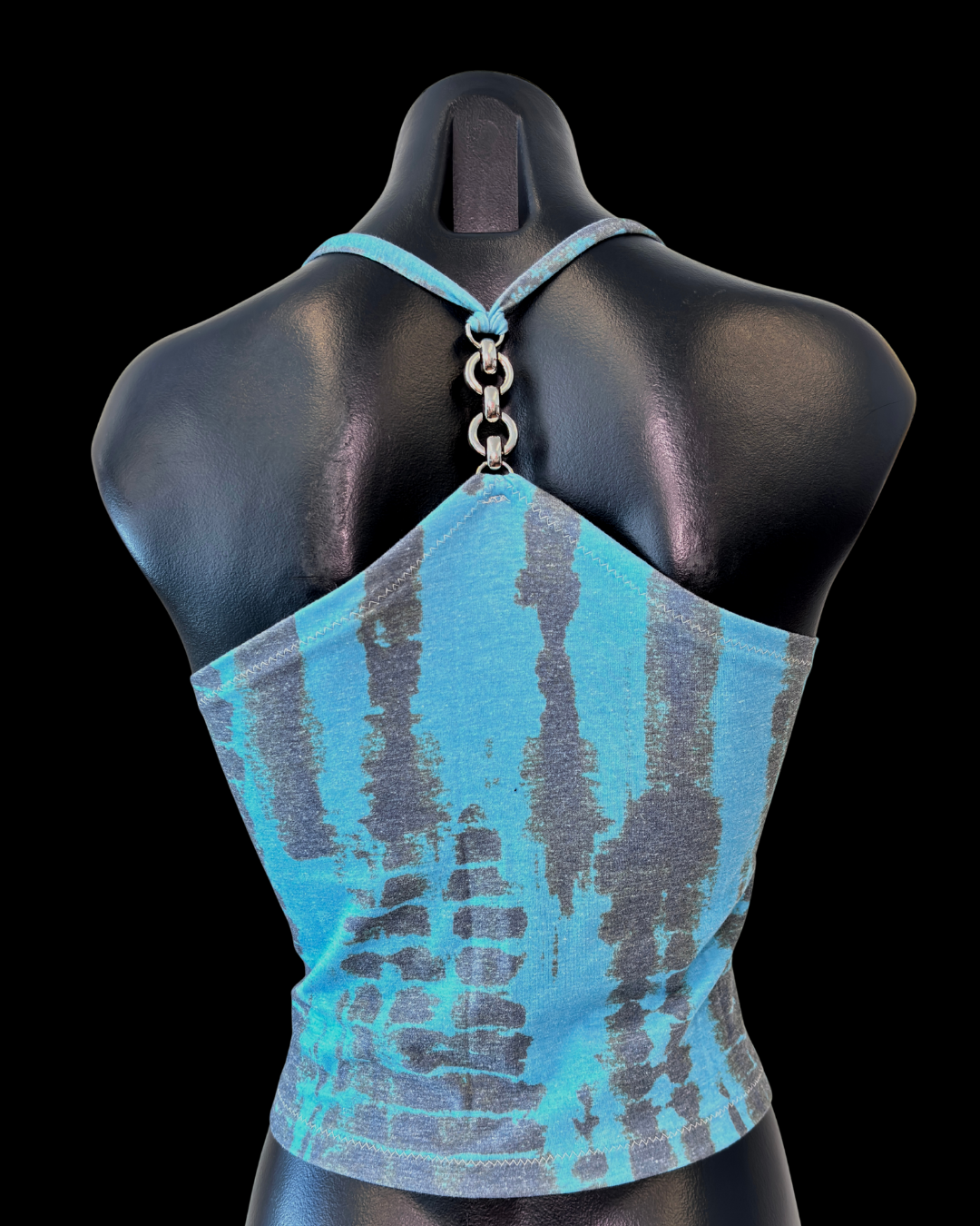 Upcycled Chloe Top 0.13