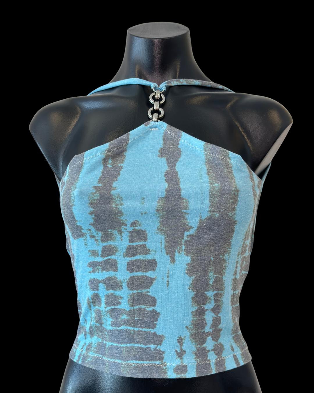 Upcycled Chloe Top 0.13