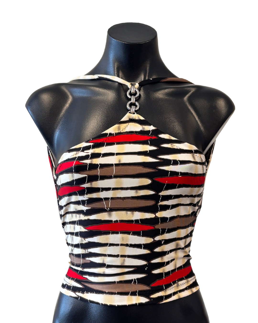 Chloe Cut Top 0.37