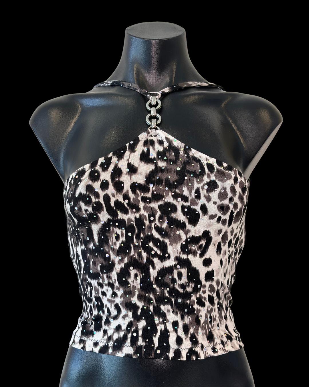 Upcycled Chloe Top 0.02