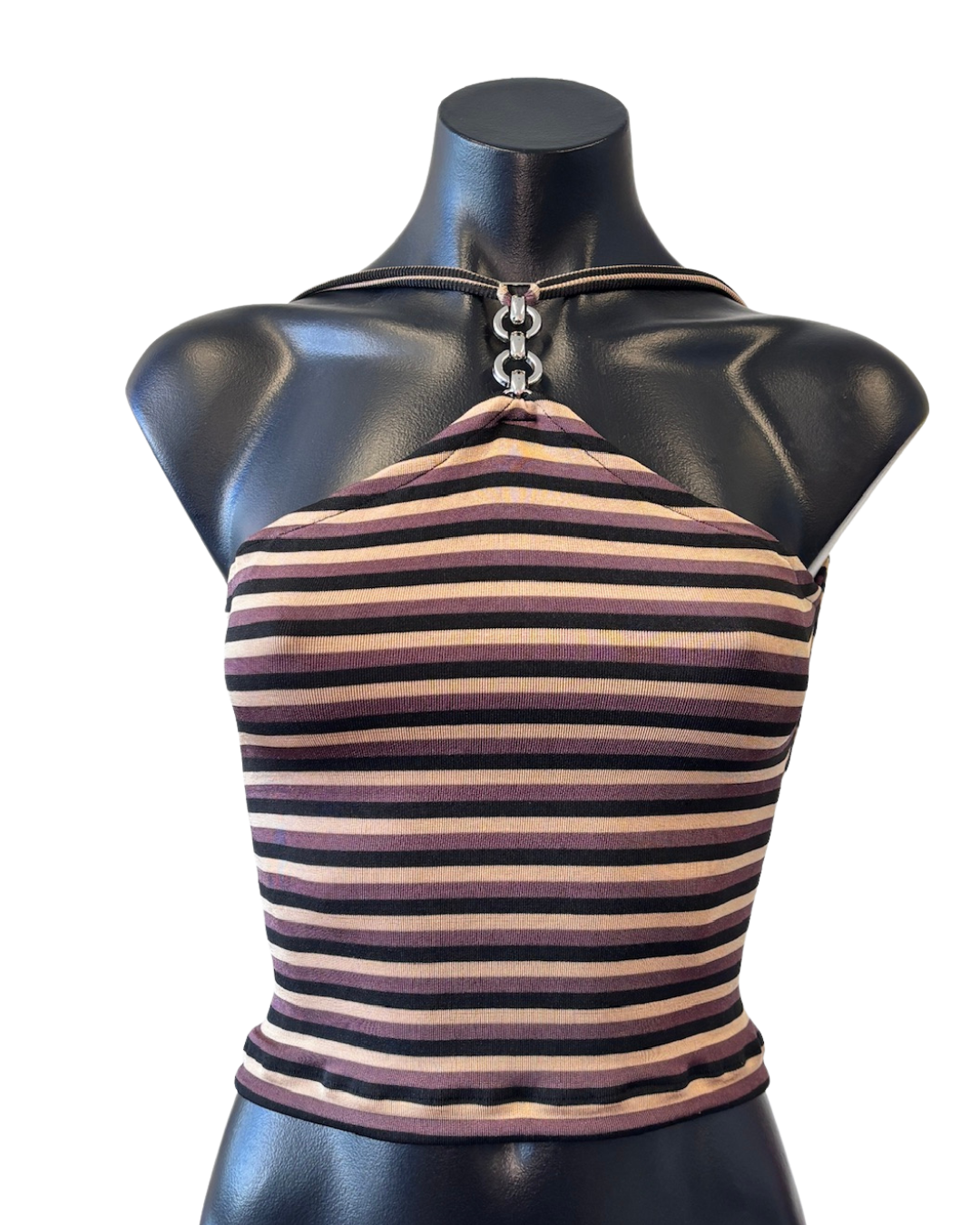 Upcycled Chloe Top 0.27