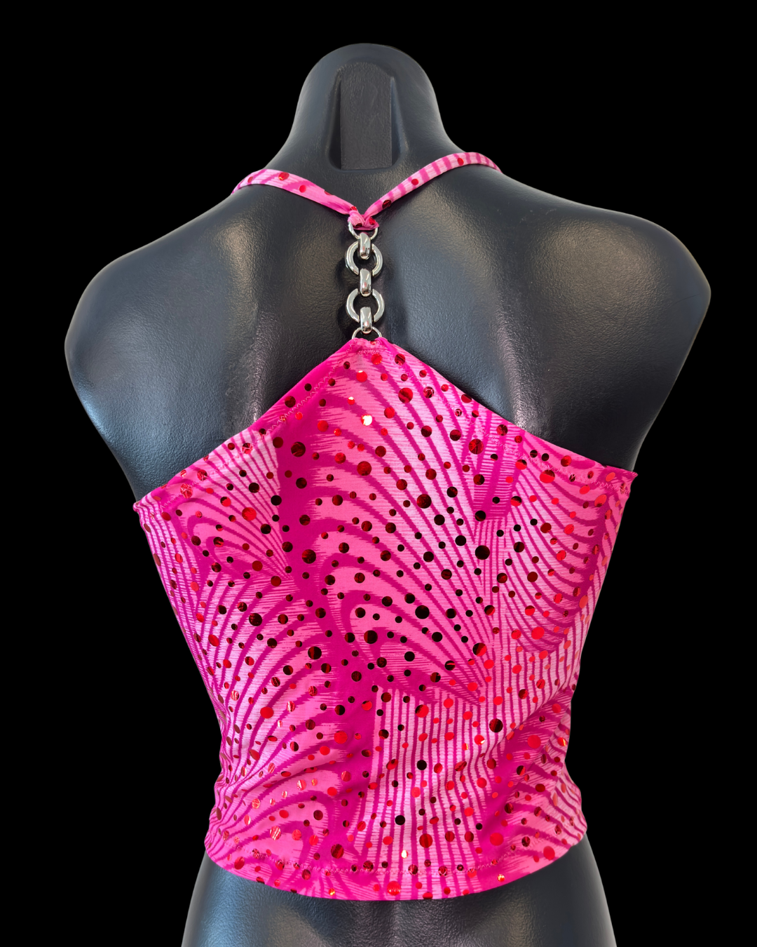 Upcycled Chloe Top 0.14