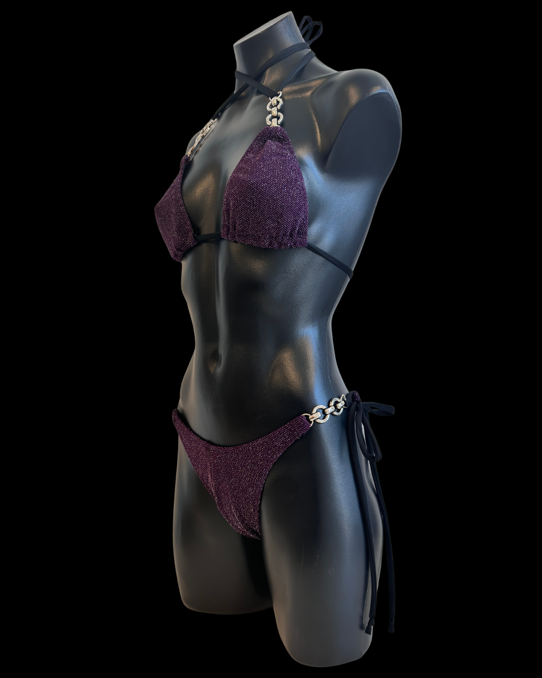 Upcycled Bikini Set 0.11