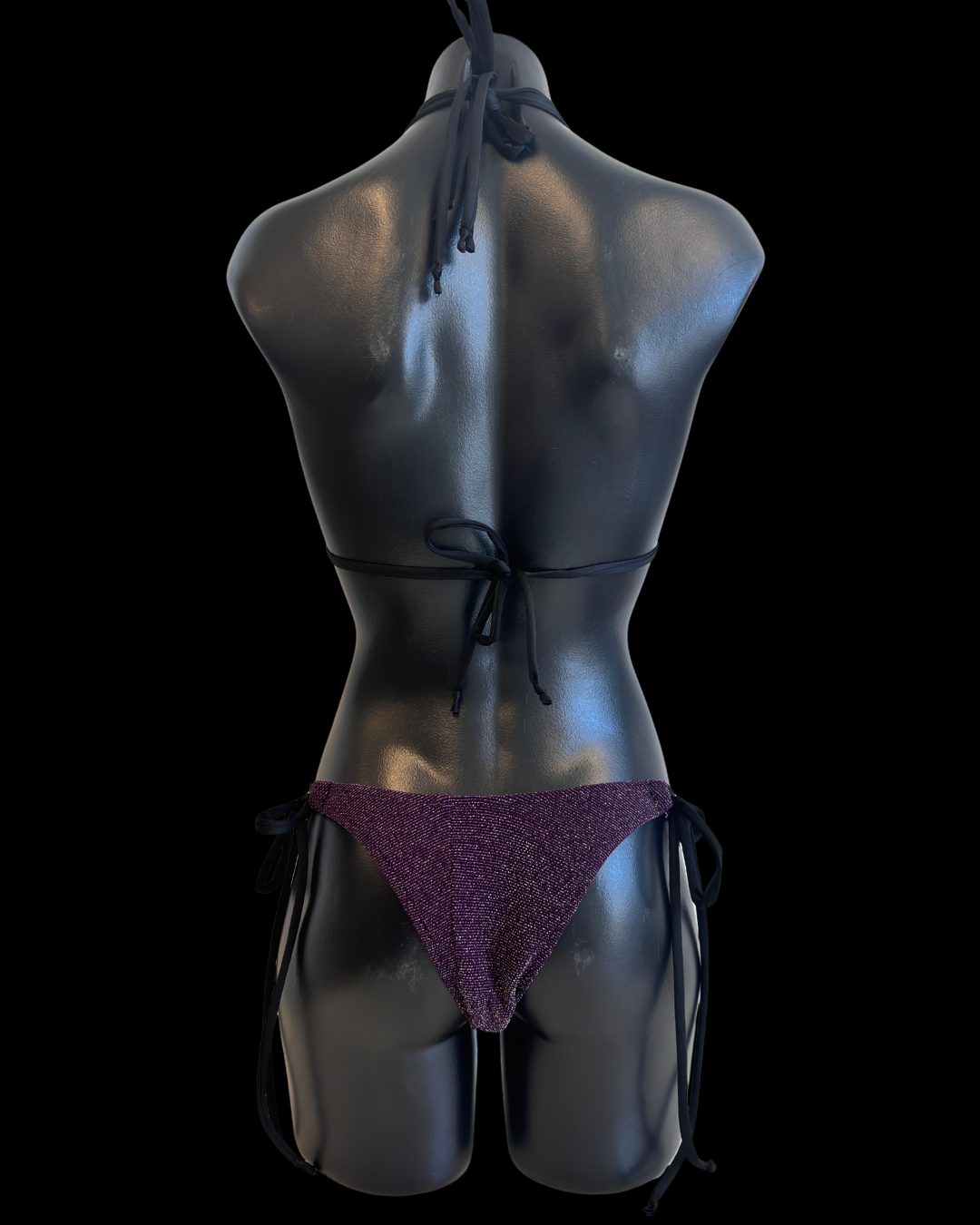 Upcycled Bikini Set 0.11