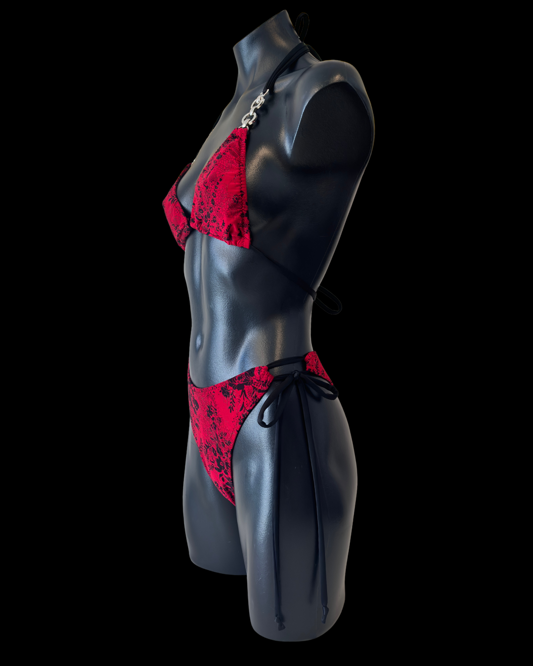 Upcycled Bikini Set 0.12