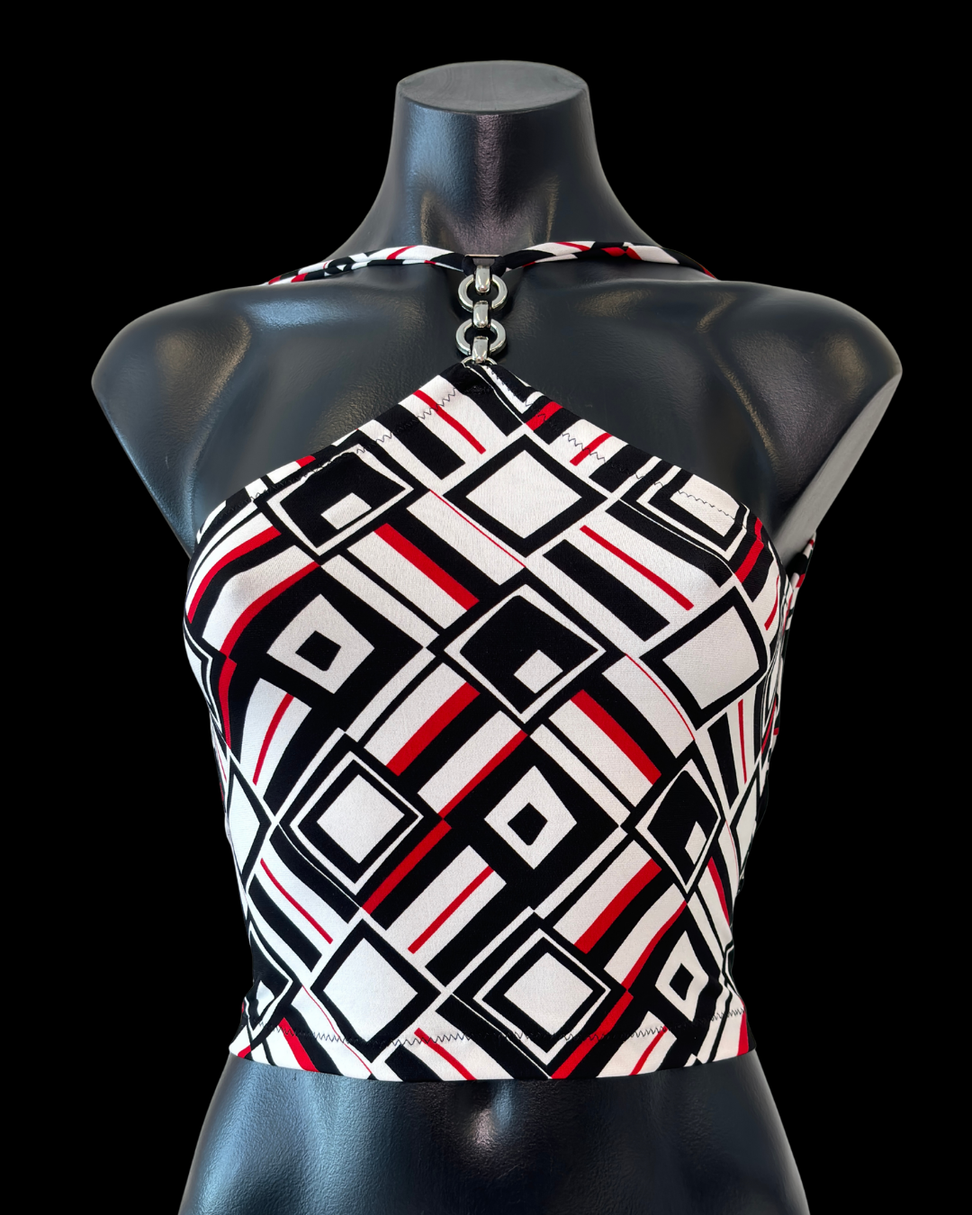 Upcycled Chloe Top 0.24