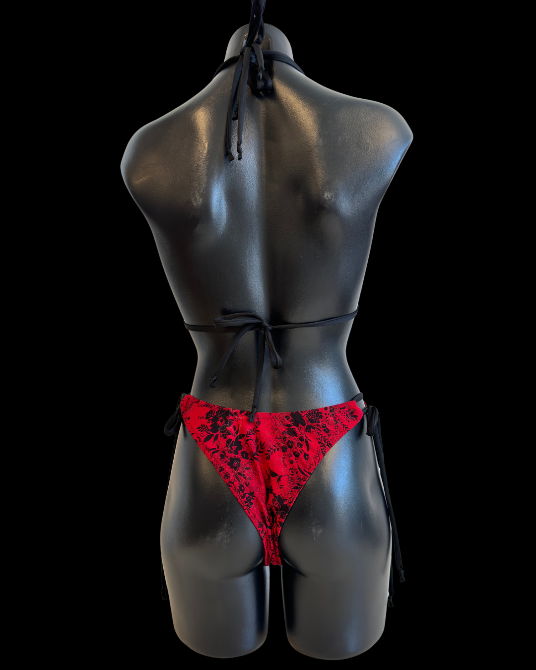 Upcycled Bikini Set 0.12