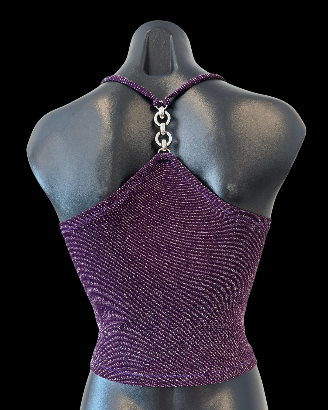 Upcycled Chloe Top 0.15