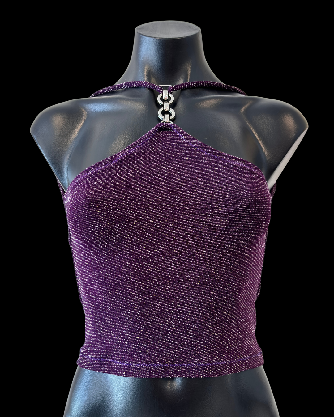 Upcycled Chloe Top 0.15