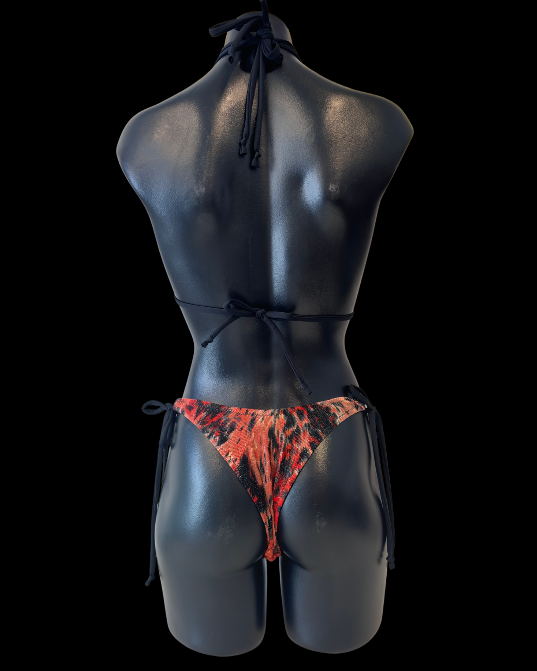 Upcycled Bikini Set 0.13