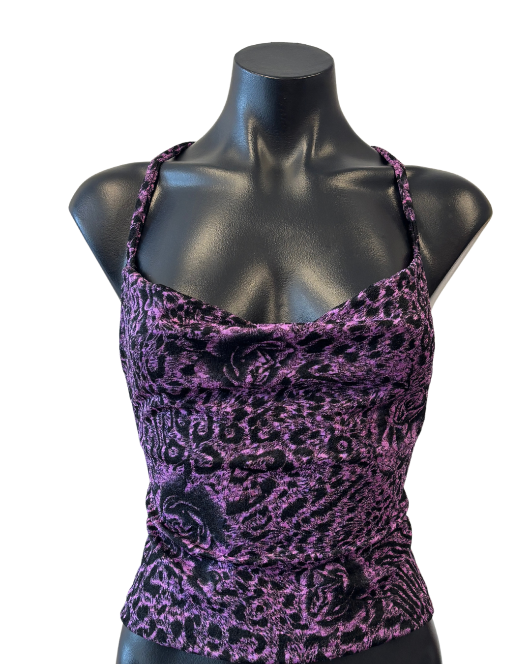 Chloe Cut Top 0.38