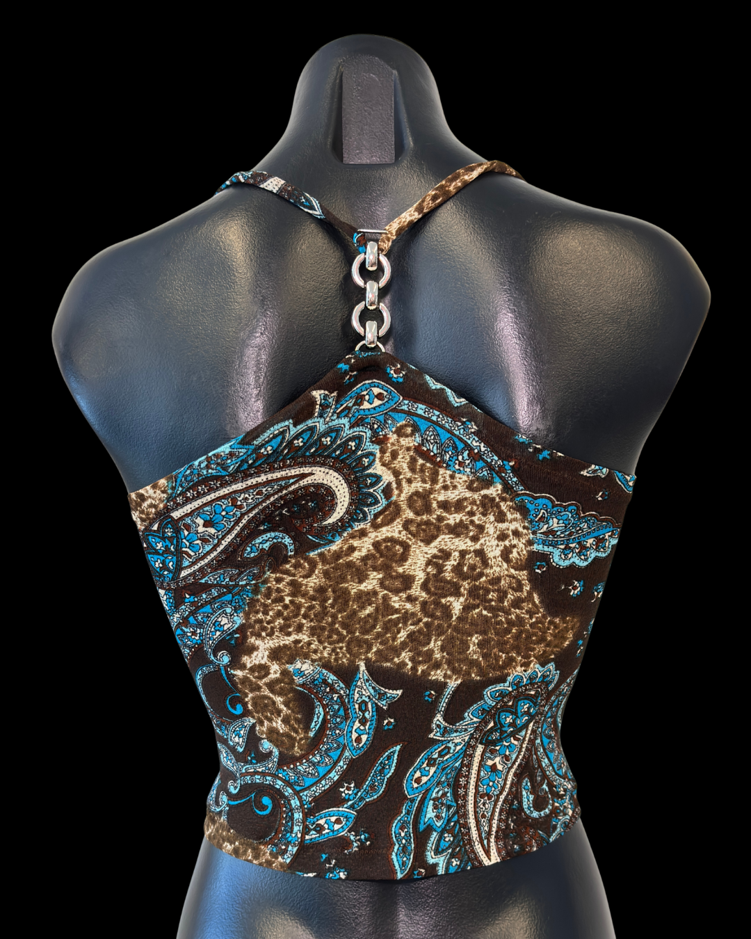 Upcycled Chloe Top 0.16