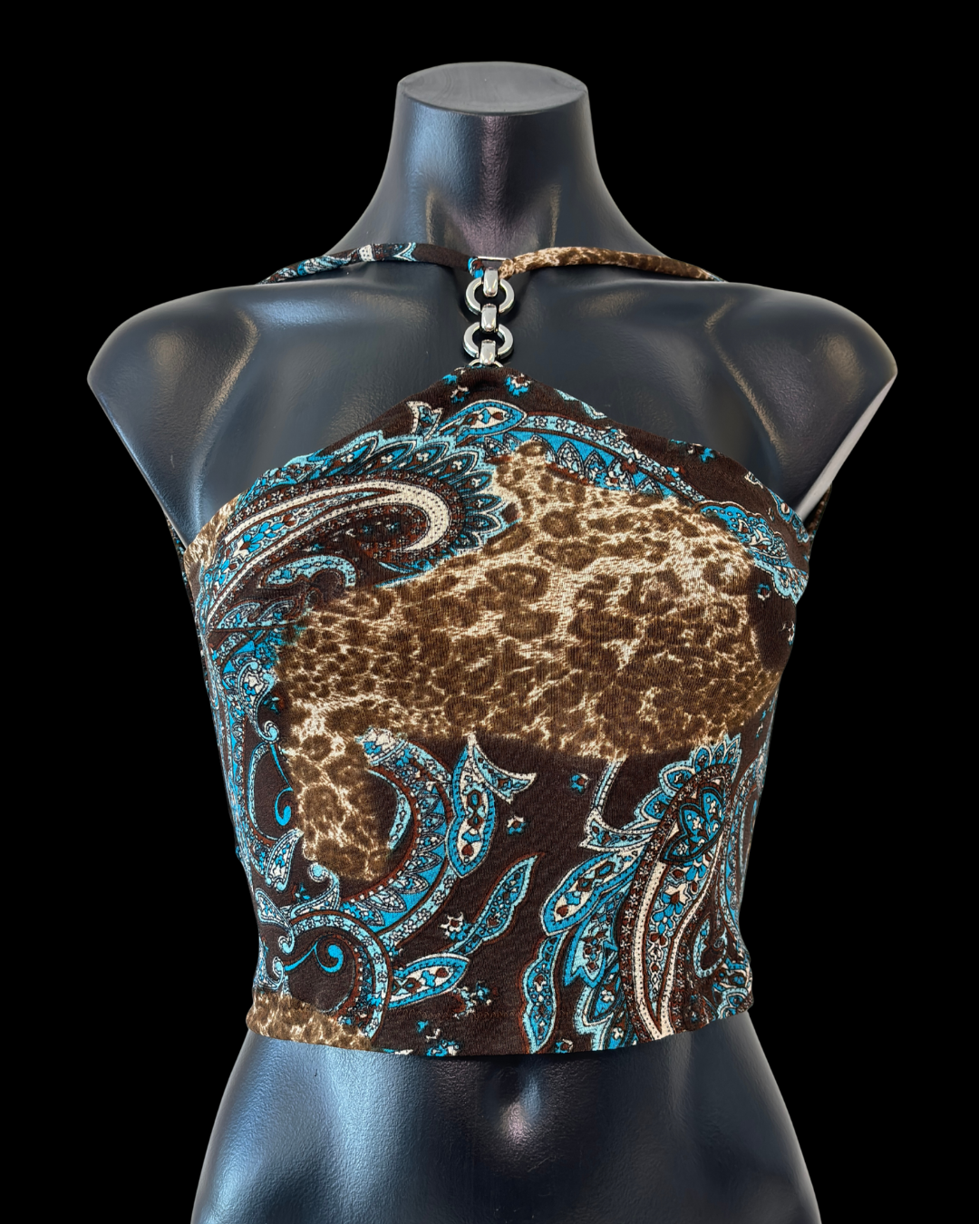 Upcycled Chloe Top 0.16
