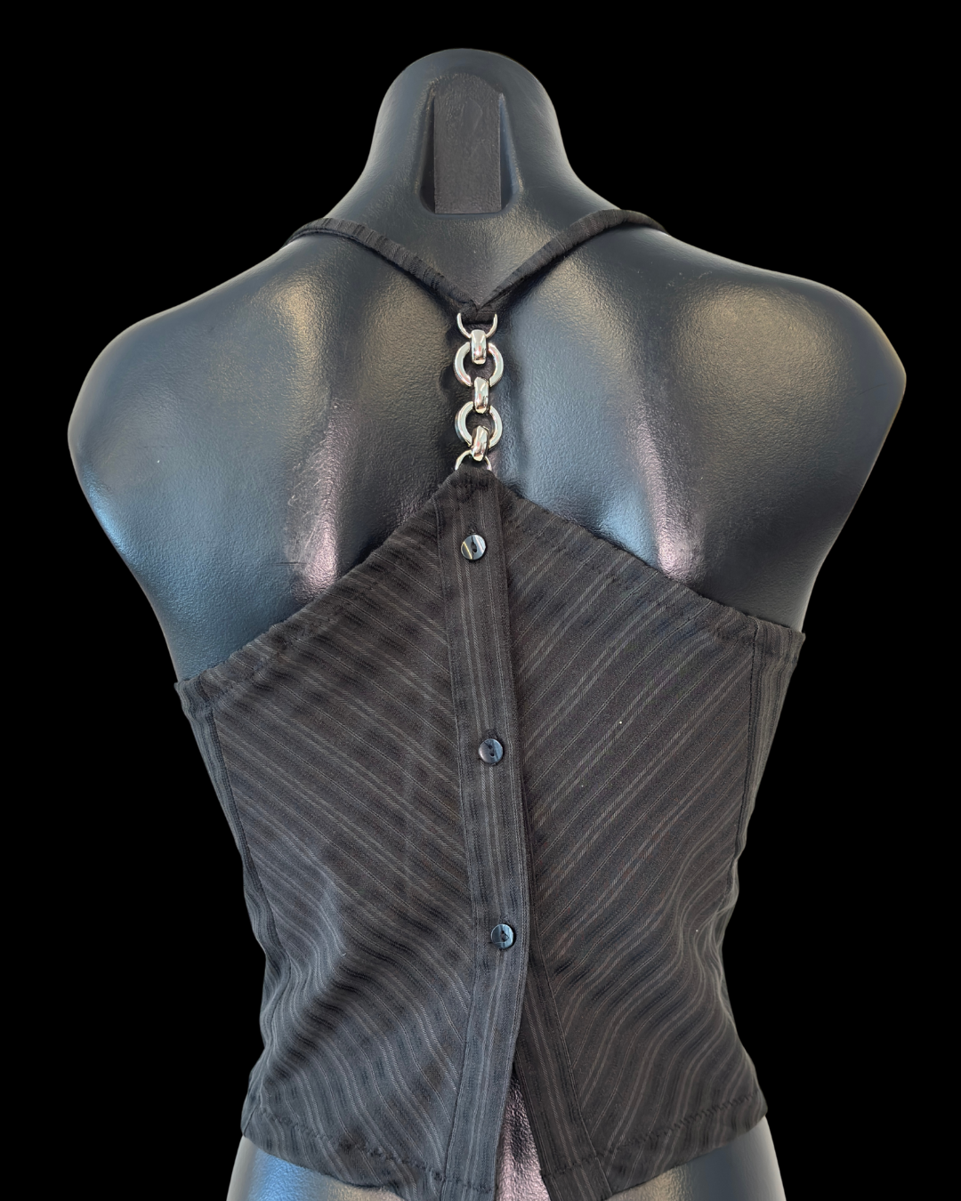 Upcycled Chloe Top 0.17