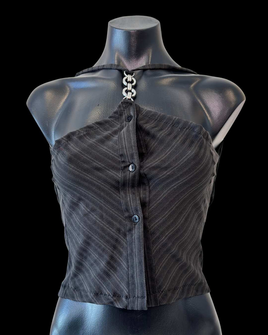 Upcycled Chloe Top 0.17