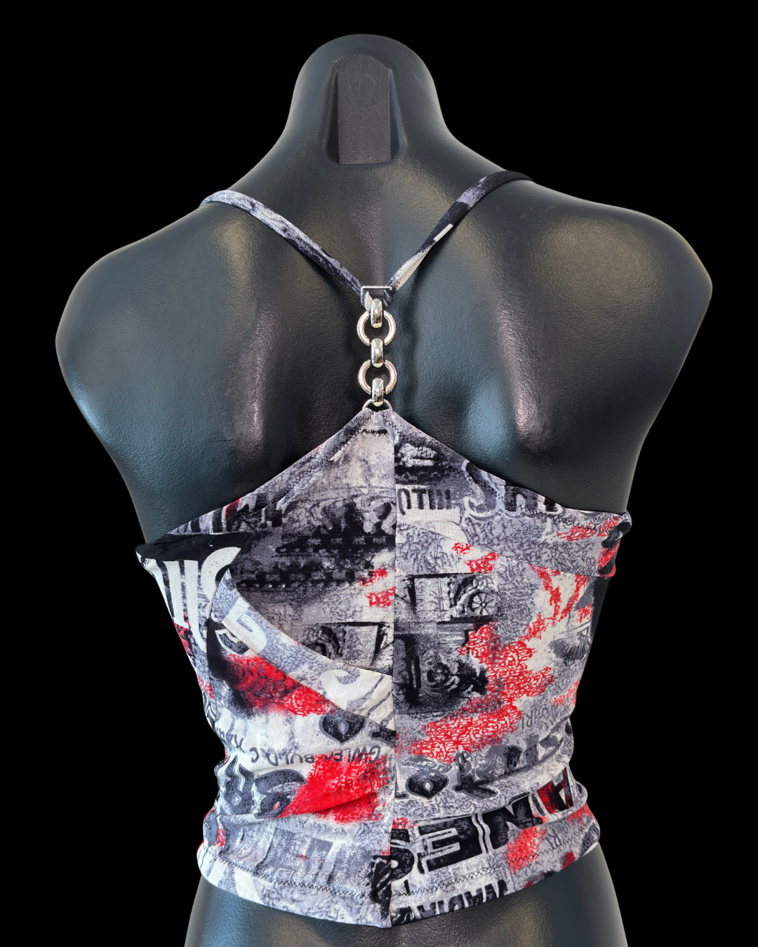 Upcycled Chloe Top 0.18