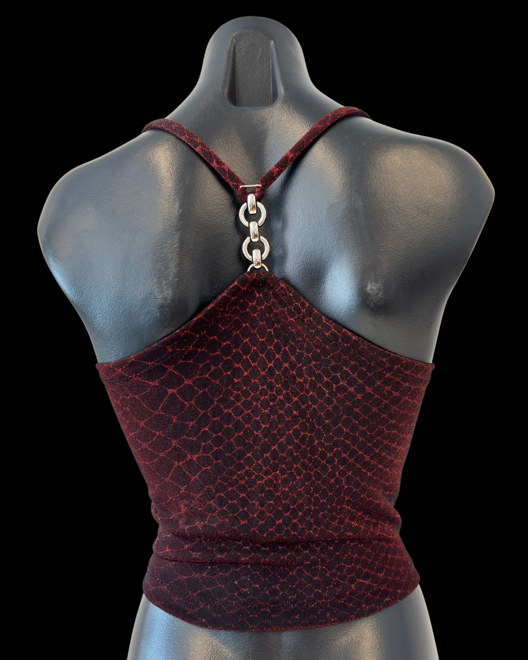 Upcycled Chloe Top 0.19
