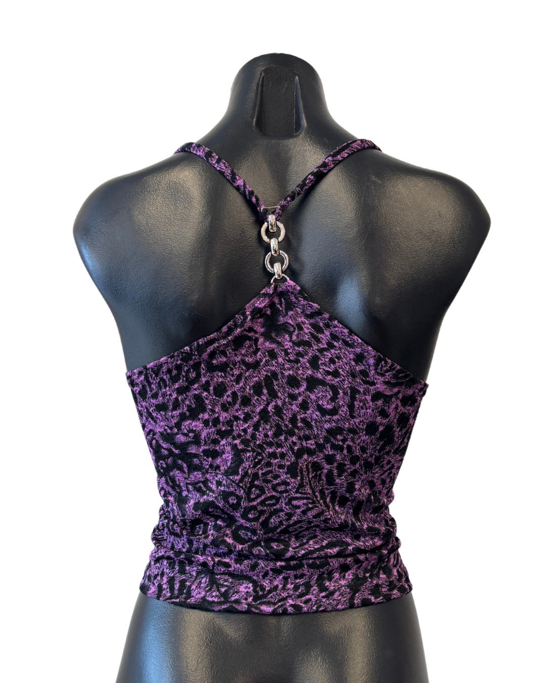 Chloe Cut Top 0.38