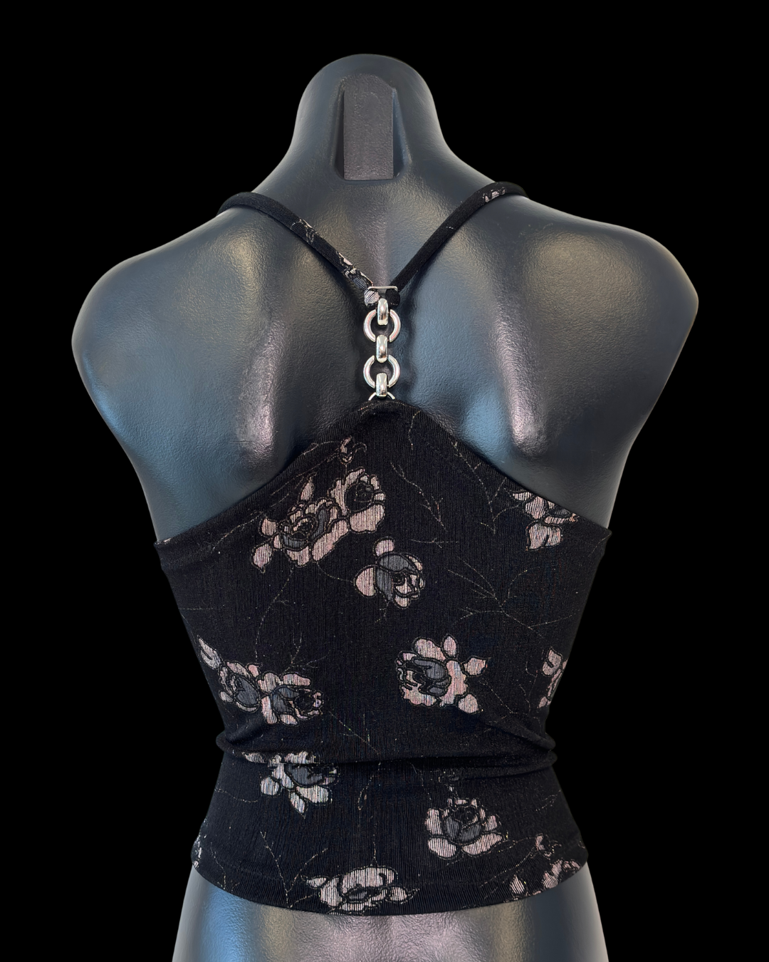 Upcycled Chloe Top 0.03