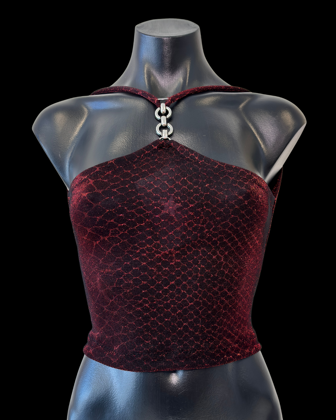 Upcycled Chloe Top 0.19