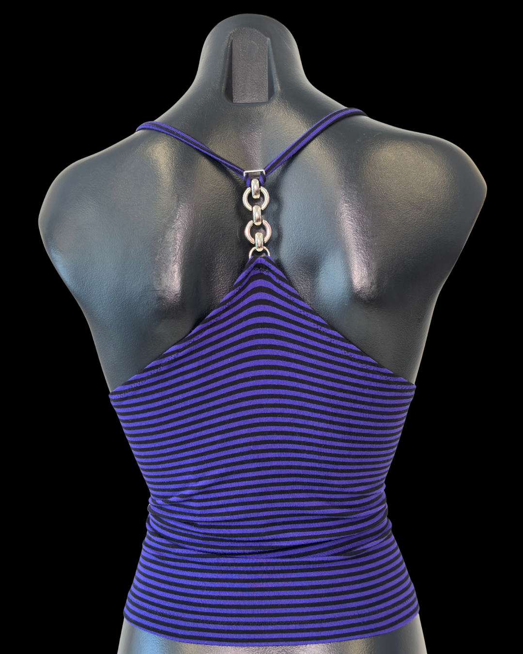 Upcycled Chloe Top 0.20