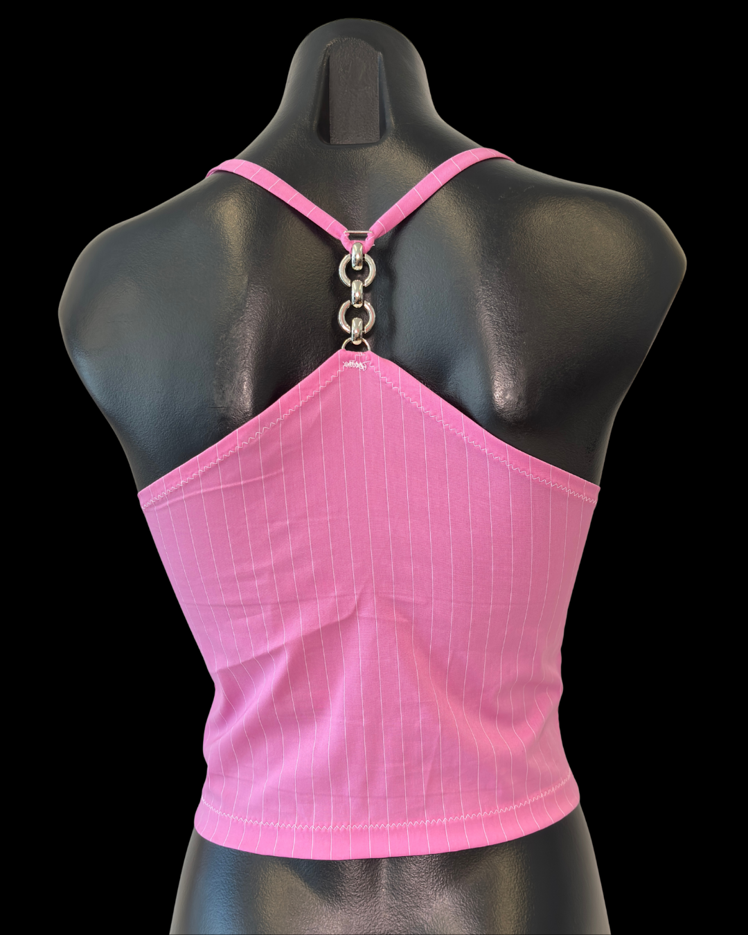 Upcycled Chloe Top 0.21