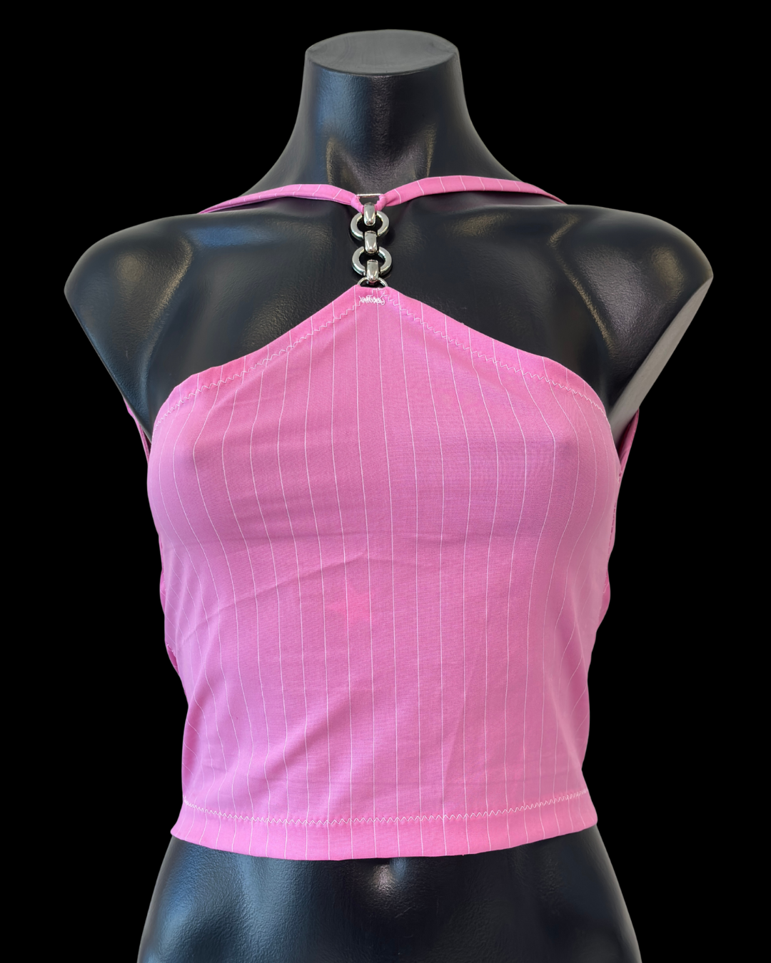Upcycled Chloe Top 0.21