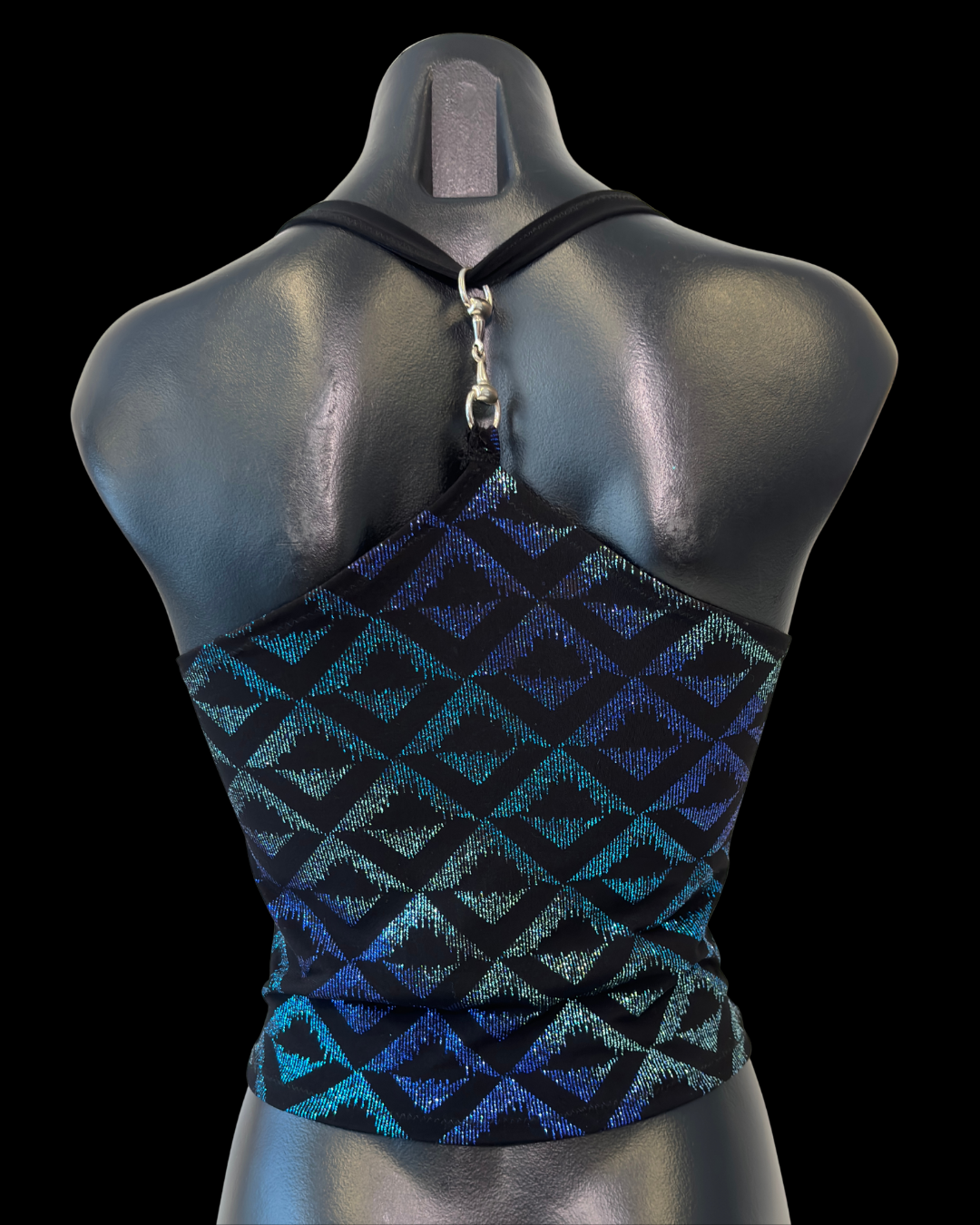 Upcycled Chloe Top 0.22