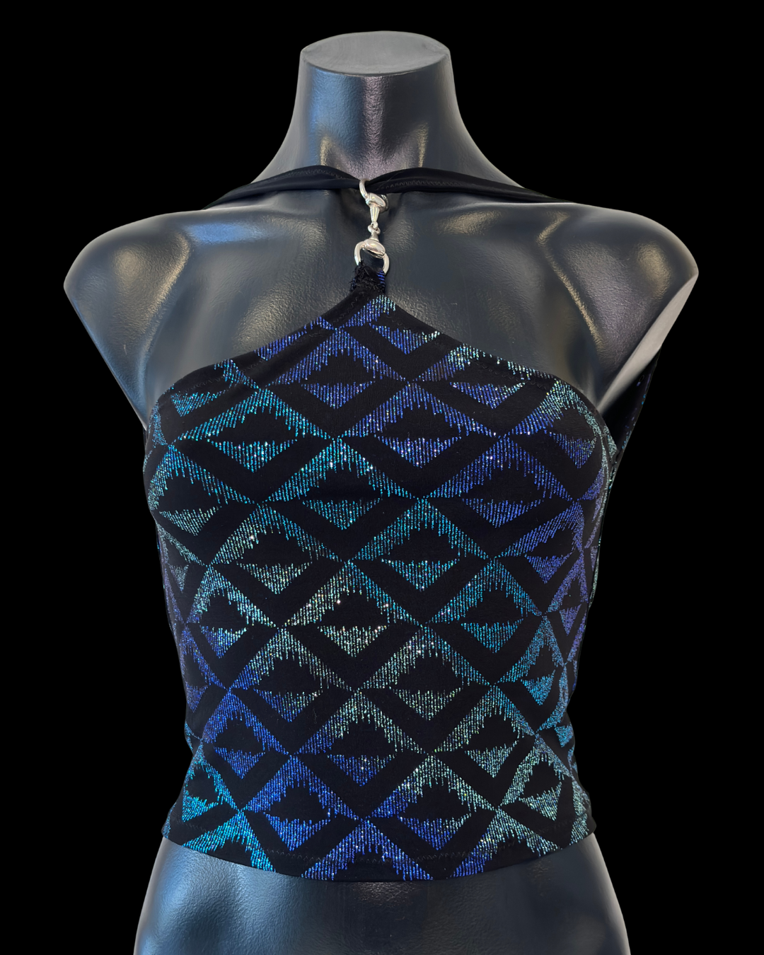 Upcycled Chloe Top 0.22
