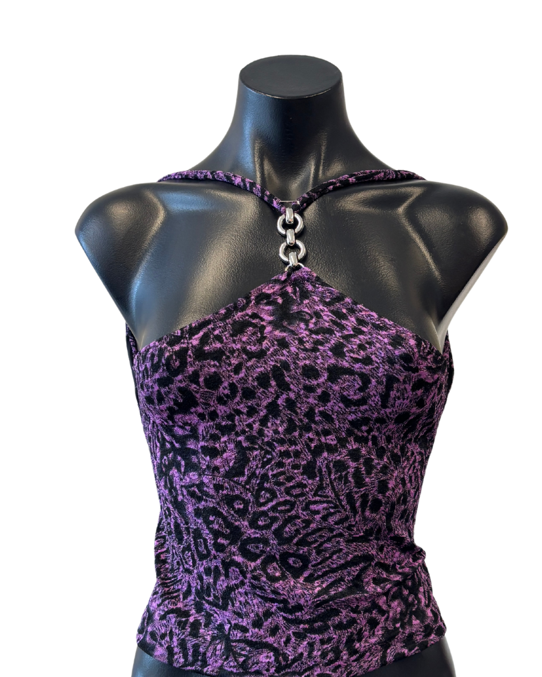 Chloe Cut Top 0.38