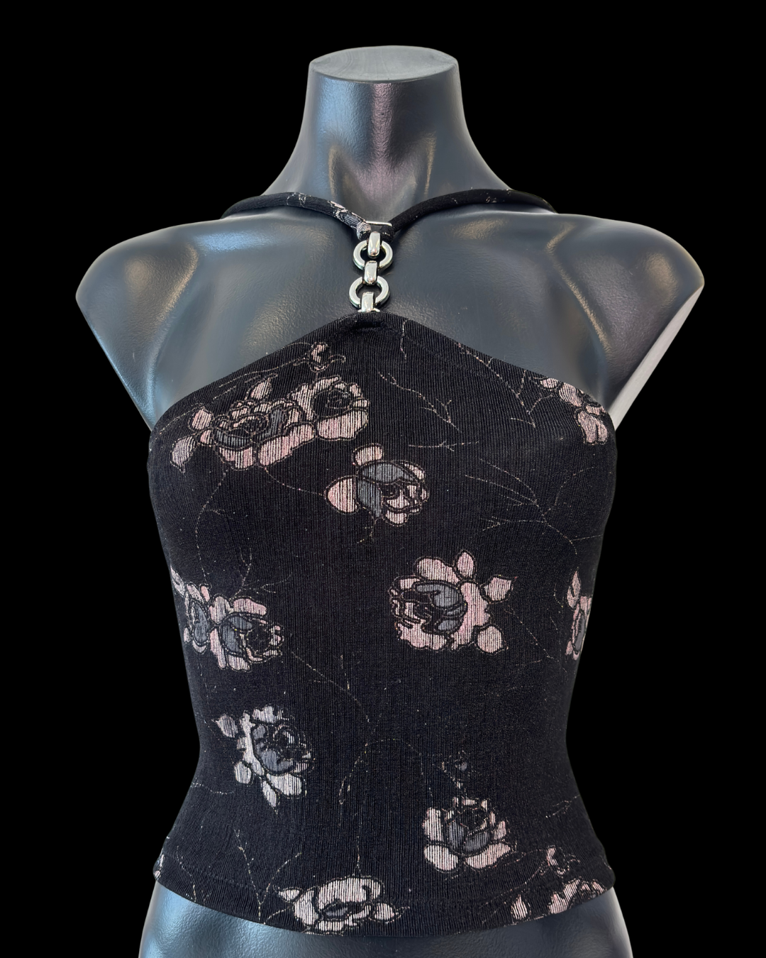 Upcycled Chloe Top 0.03