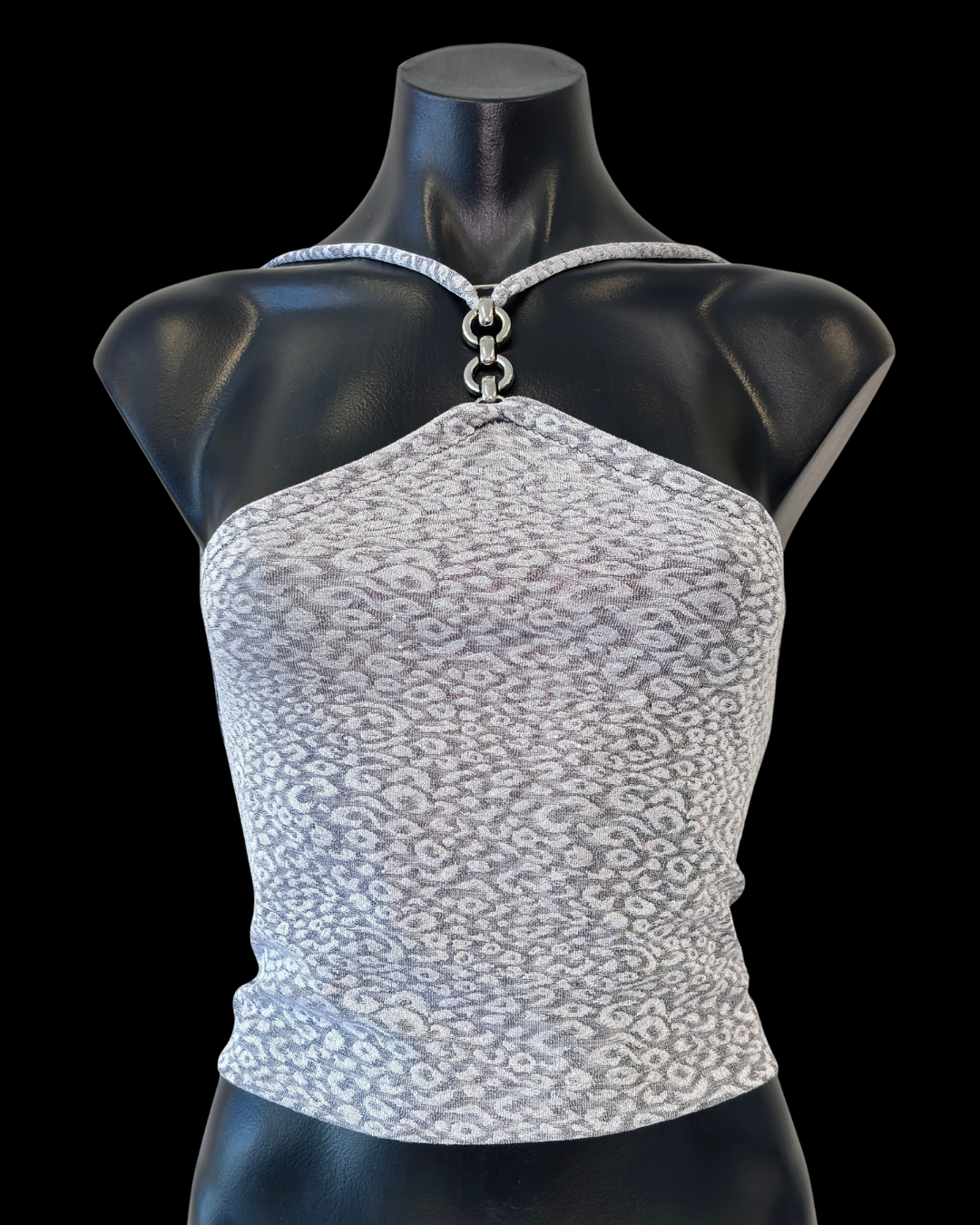 Upcycled Chloe Top 0.26