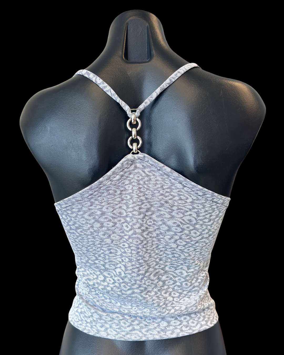 Upcycled Chloe Top 0.26