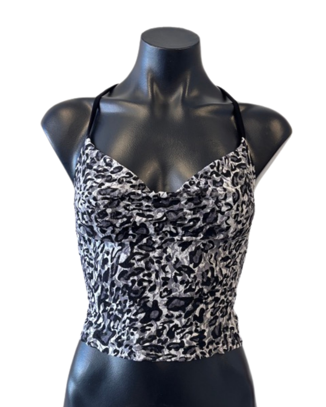 Upcycled Chloe Top 0.29