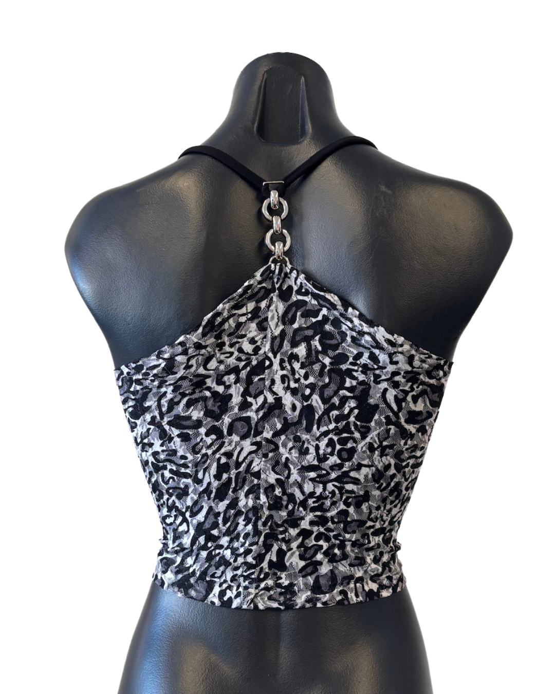 Upcycled Chloe Top 0.29