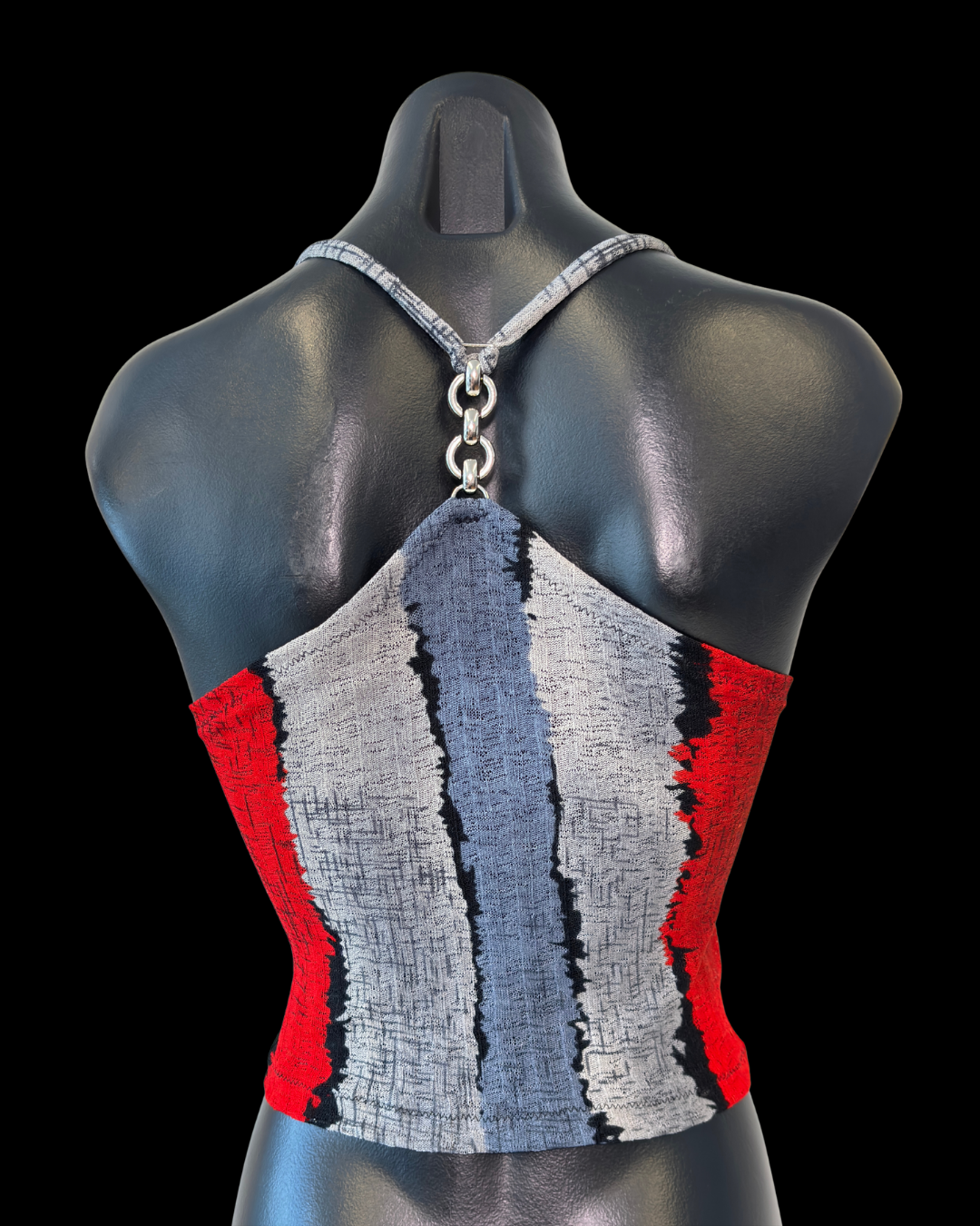 Upcycled Chloe Top 0.04