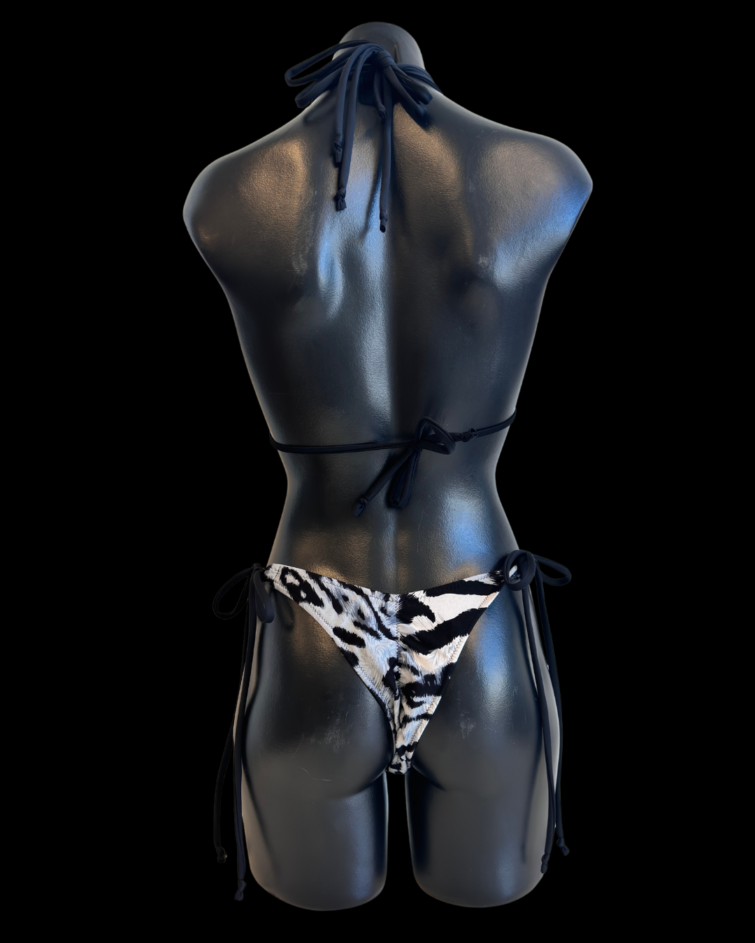 Upcycled Bikini Set 0.03