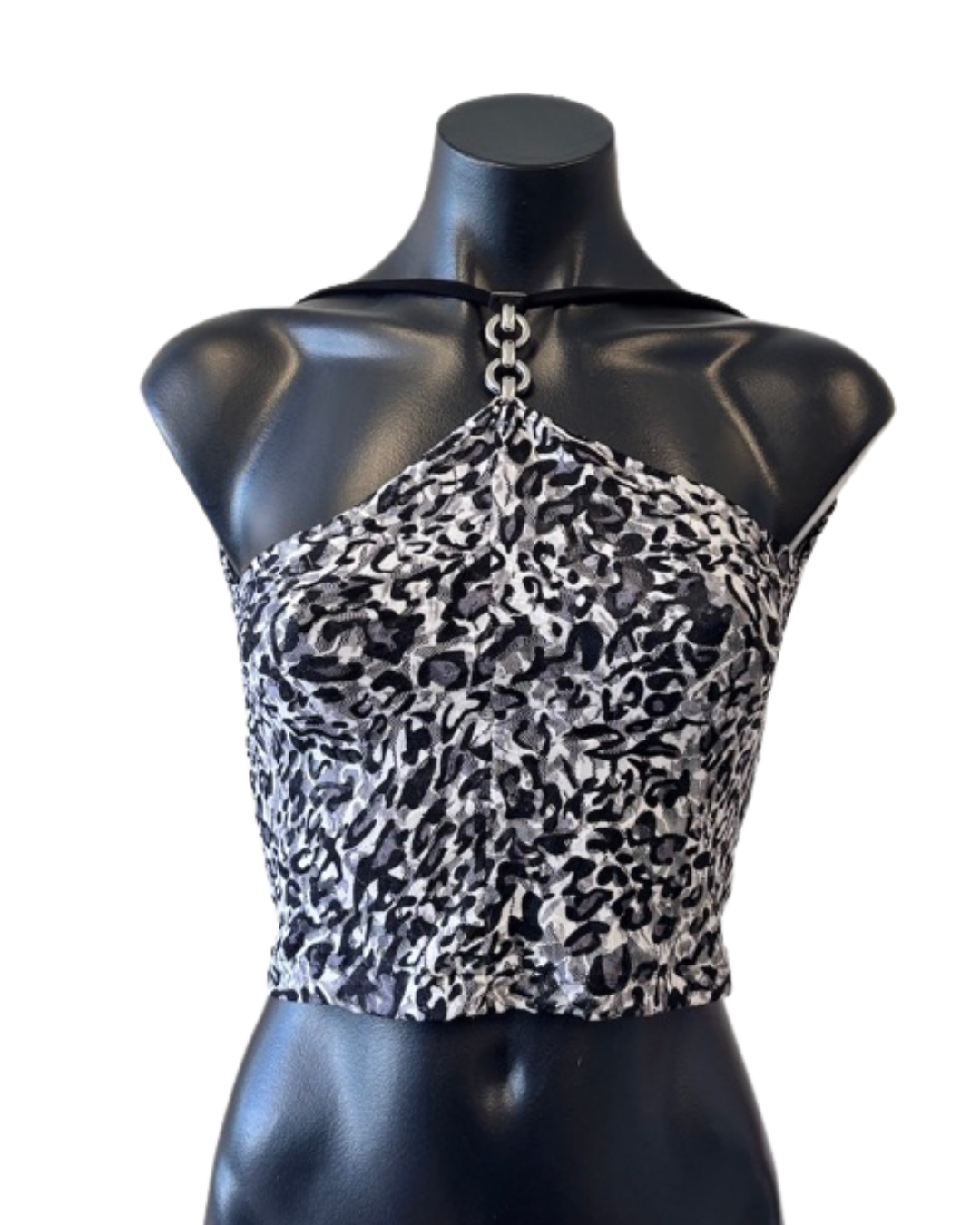 Upcycled Chloe Top 0.29