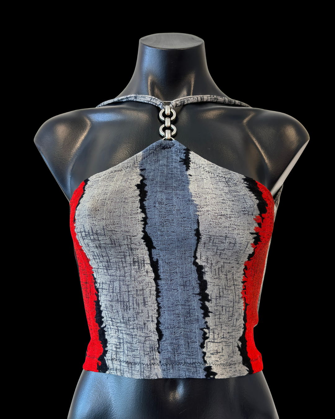 Upcycled Chloe Top 0.04
