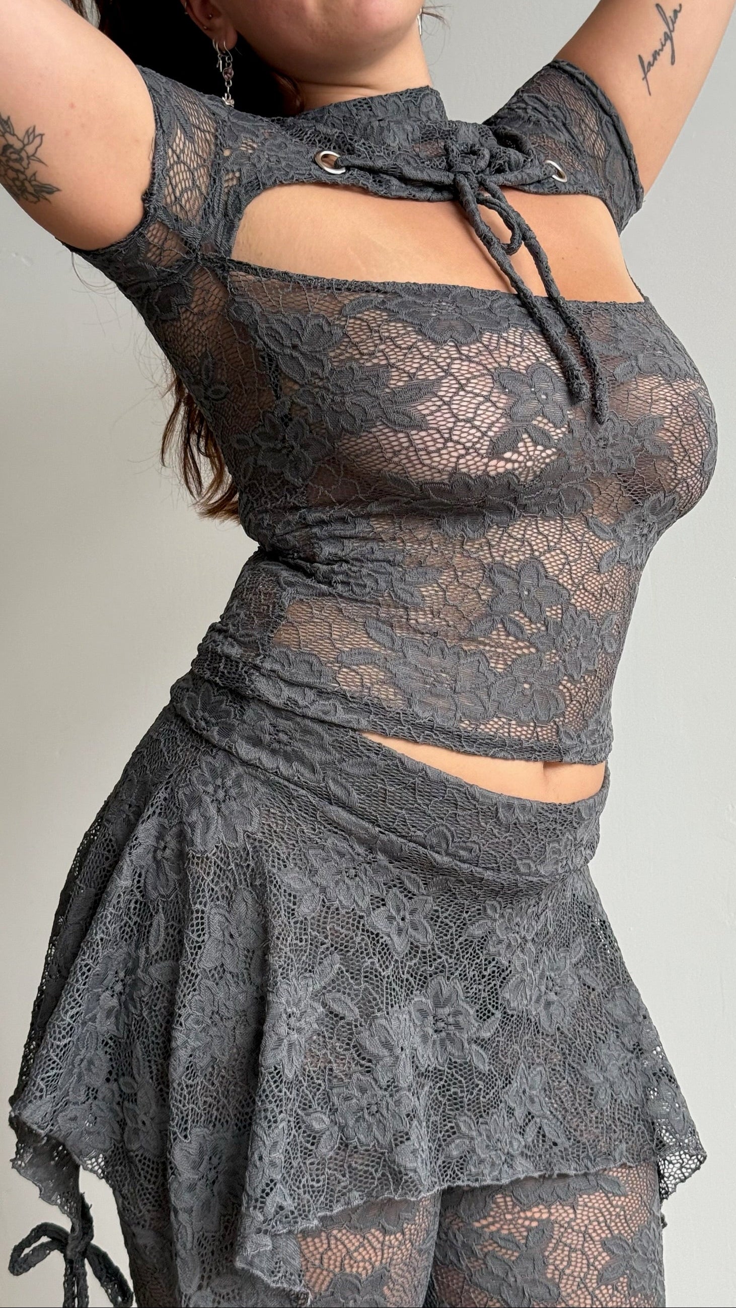 Ashton Top - MOON