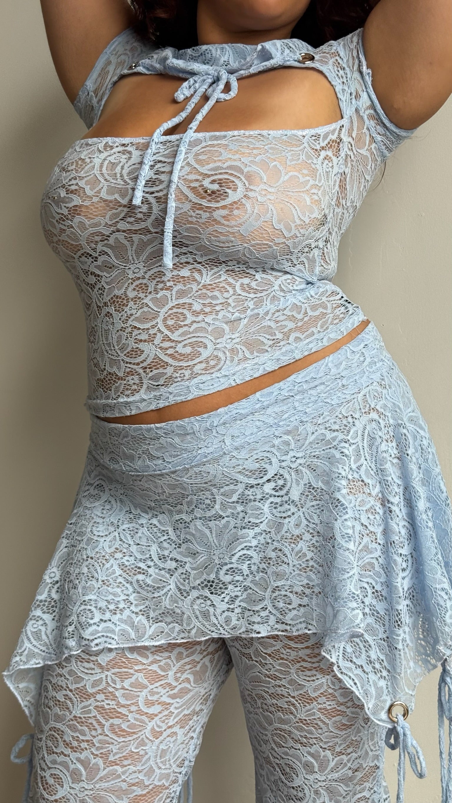 Ashton Top - MIST