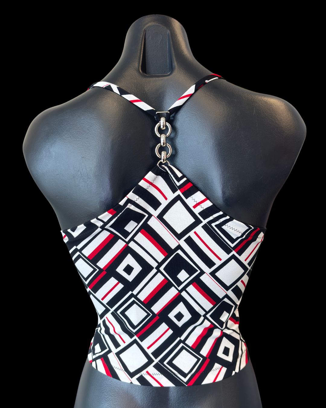 Upcycled Chloe Top 0.24